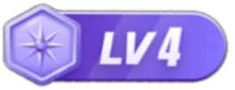 等级-LV4-承心识梦