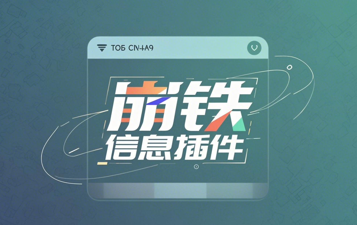 子比崩铁信息插件发布-承心识梦