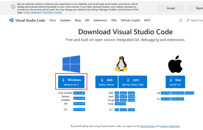 2.环境安装-承心识梦