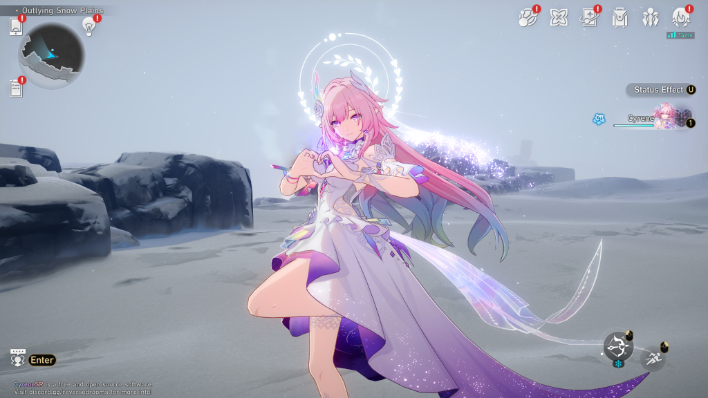 崩坏 · 星穹铁道3.7测试服插图5 20251026104403184-6