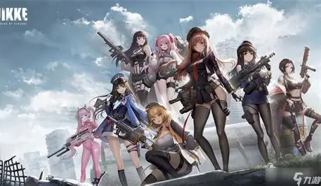 胜利女神139.8.13版本国际服PC一键端-承心识梦